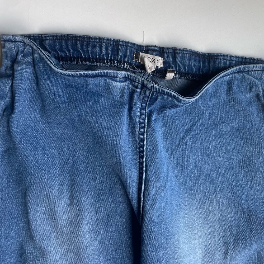 Bootcut Roxy jeans - Picture 2 of 3